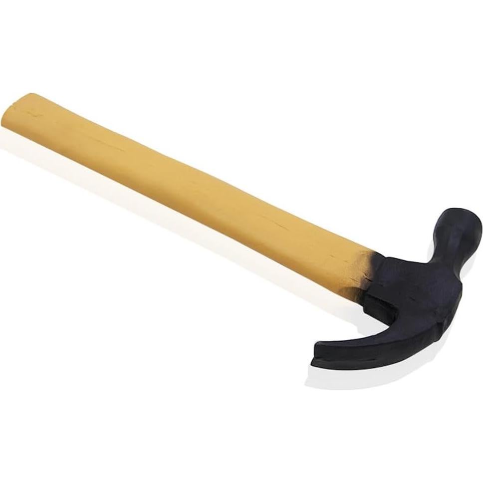 Juguete Martillo de Goma BESTOYARD para Halloween 28.5 cm