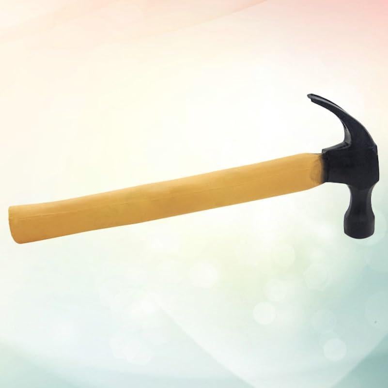 Juguete Martillo de Goma BESTOYARD para Halloween 28.5 cm