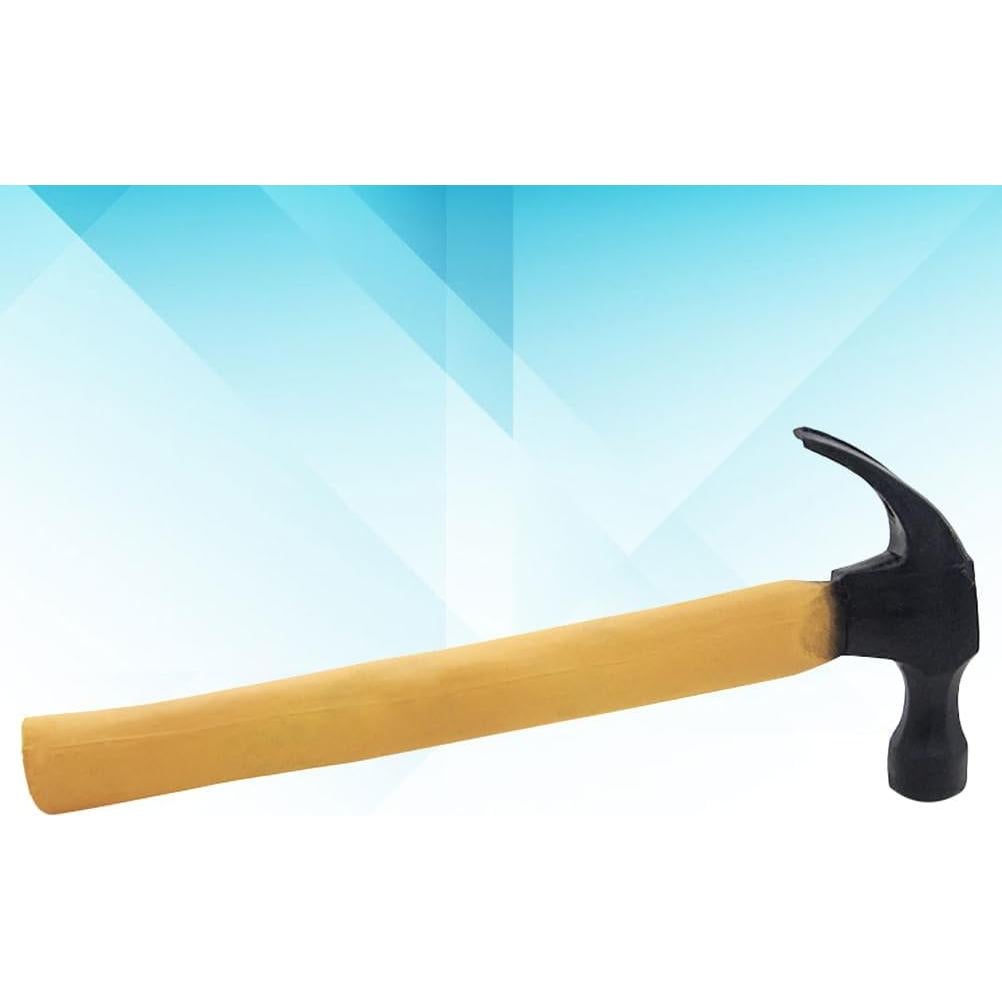 Juguete Martillo de Goma BESTOYARD para Halloween 28.5 cm