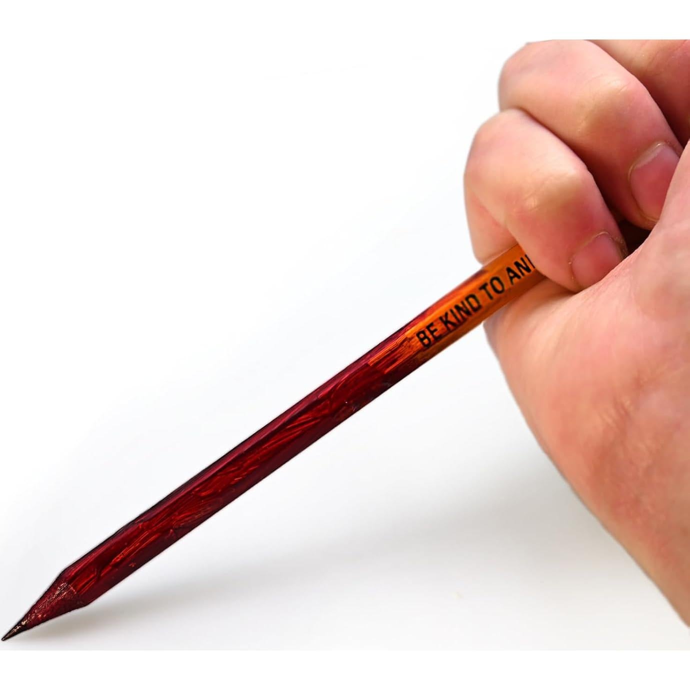 Lápiz de Sangre TOMZEGNA para Cosplay y Exhibición 19cm