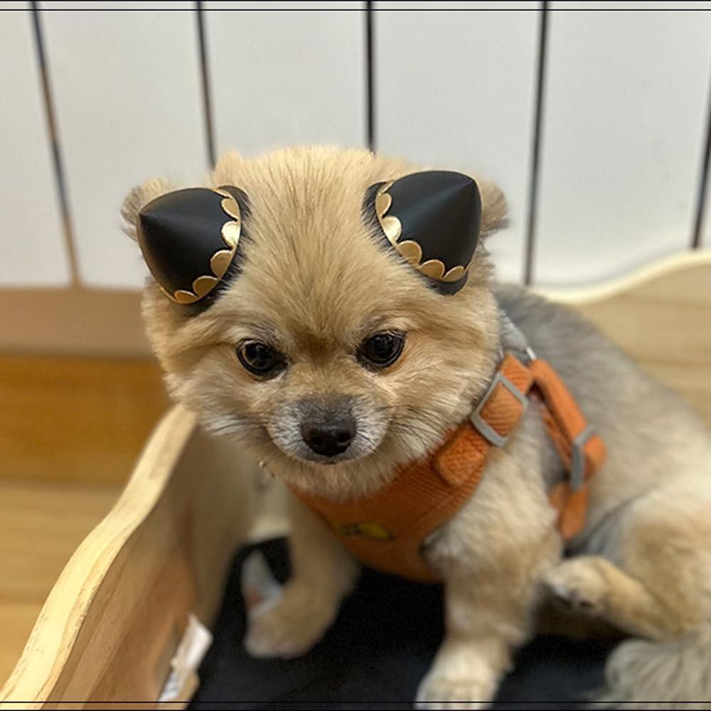 Clips para Cabello Anime Spy Anya Forger 3D Plástico Duro