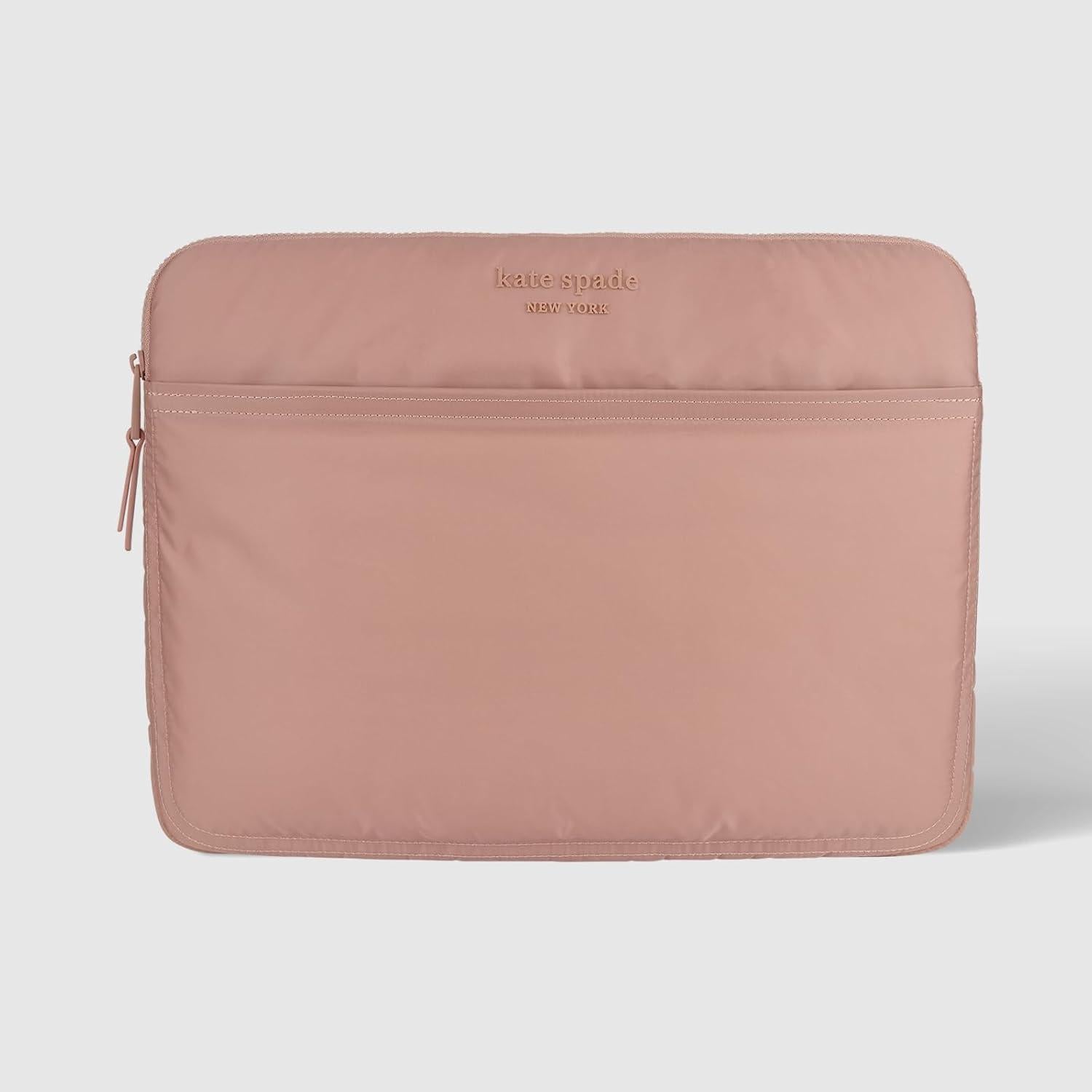 Funda para Laptop Kate Spade 14" Madison Rouge Nylon