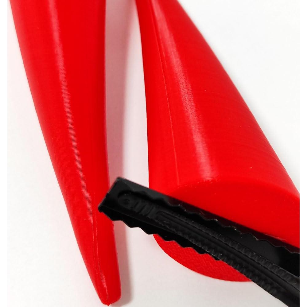 Diadema Cuernos de Poder Anime Shancon PVC 9 cm Halloween