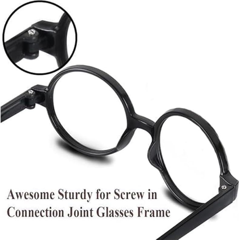 Juego de Fiesta de Cosplay 12pcs - Gafas y Lápices Varita