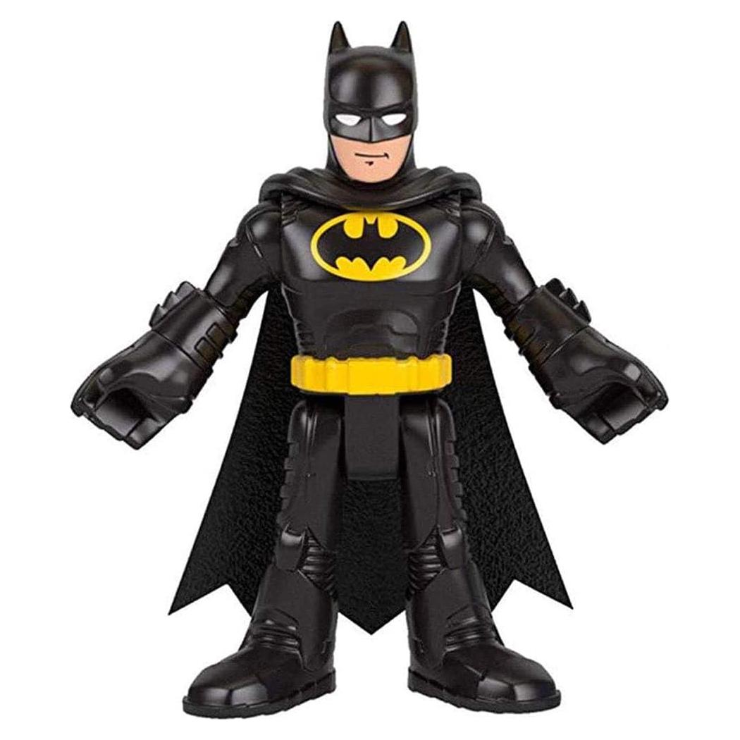 Figura de Repuesto Mini Batman Fisher-Price BFT56