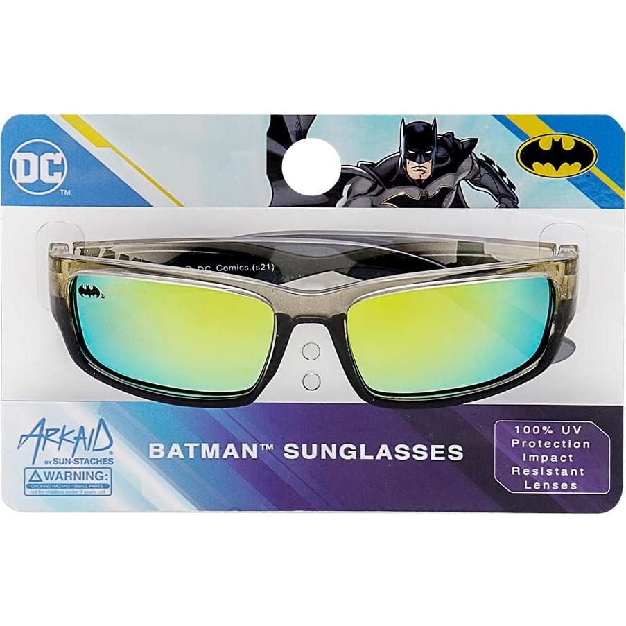 Gafas de sol Batman para niños con protección UV - Sun-Staches