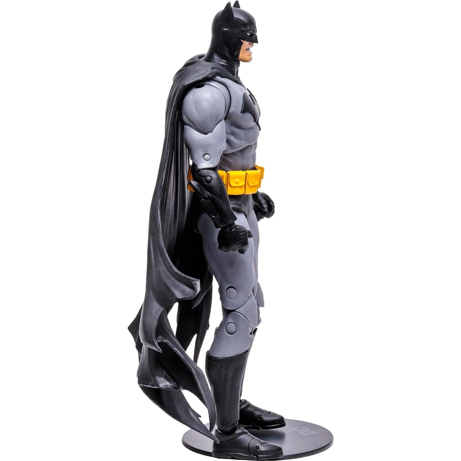 Figuras de Acción McFarlane Toys Batman vs Hush 2 Paquetes