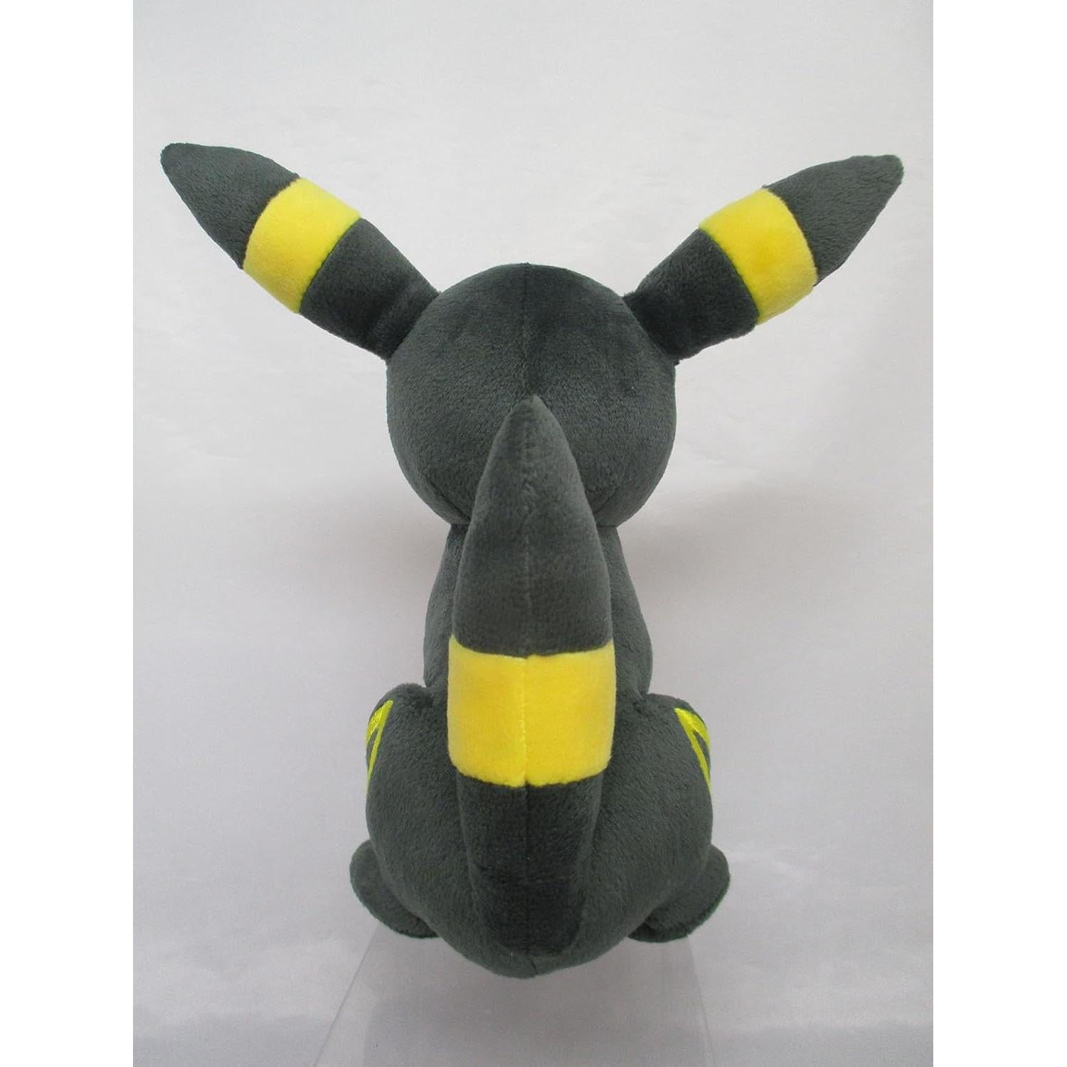 Peluche Umbreon Sanei PP122 19 cm Colección Pokémon