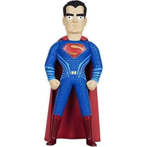 Figura de Acción Funko Vinyl Idolz Superman 20 cm DC Comics
