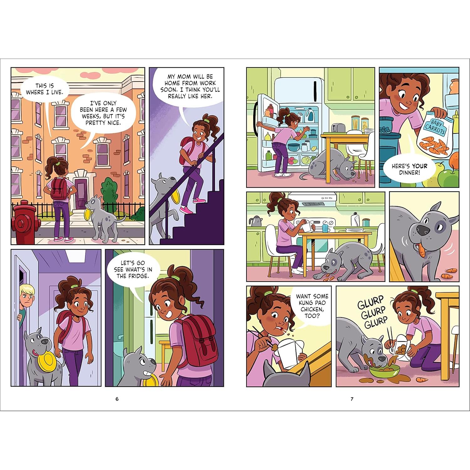 Animal Rescue Friends (Volume 1)