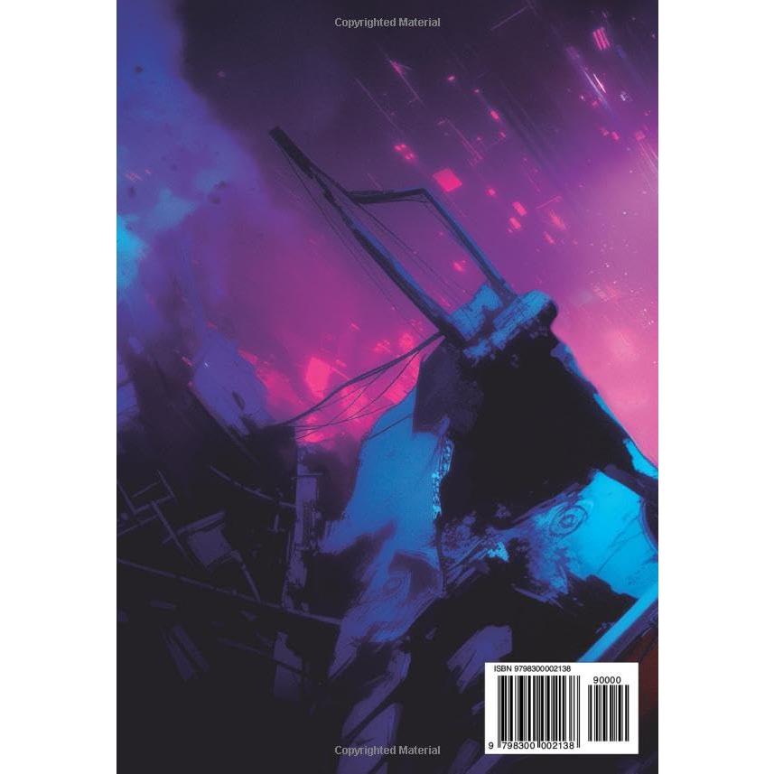 Behind Blue Eyes - The Graphic Novel Part 1