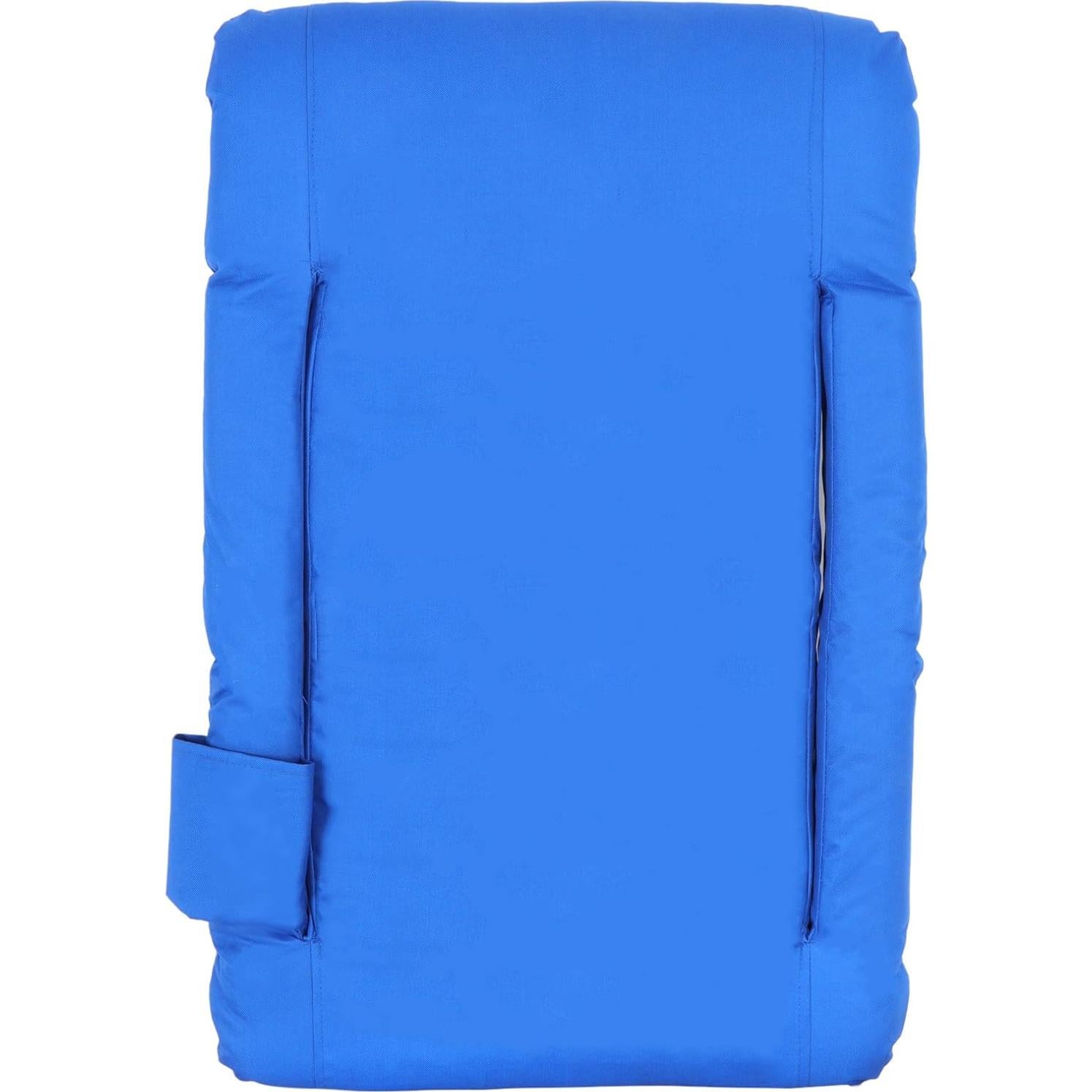 Sillas Plegables de Estadio Smartxchoices 2 Pack 21" Acolchadas