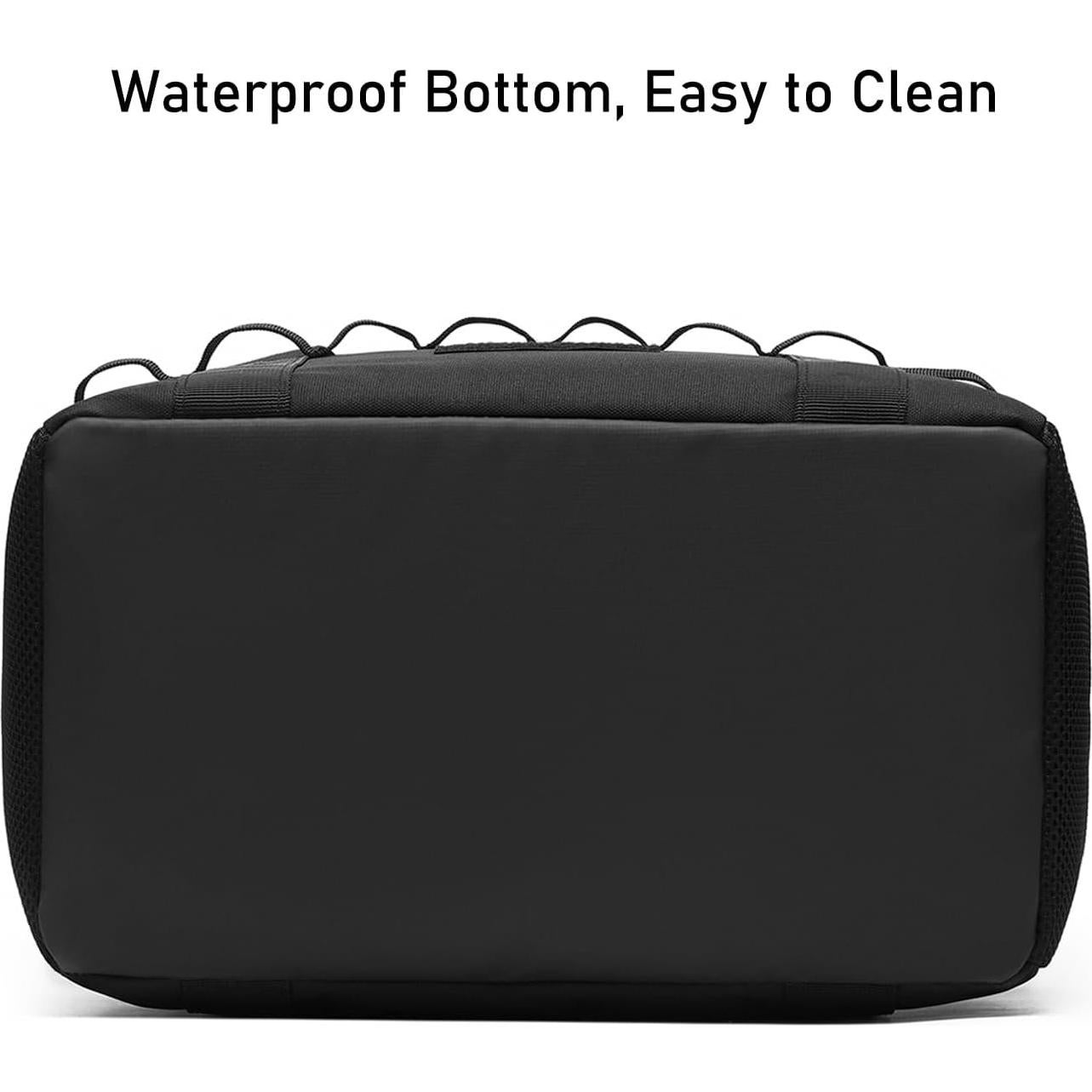 Bolsa de Almacenamiento Táctica Lemubeane 14L Nylon Impermeable