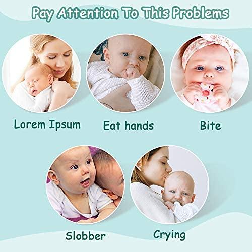 Protector de Pezón de Silicona Nuanchu 20 mm - 8 Pcs