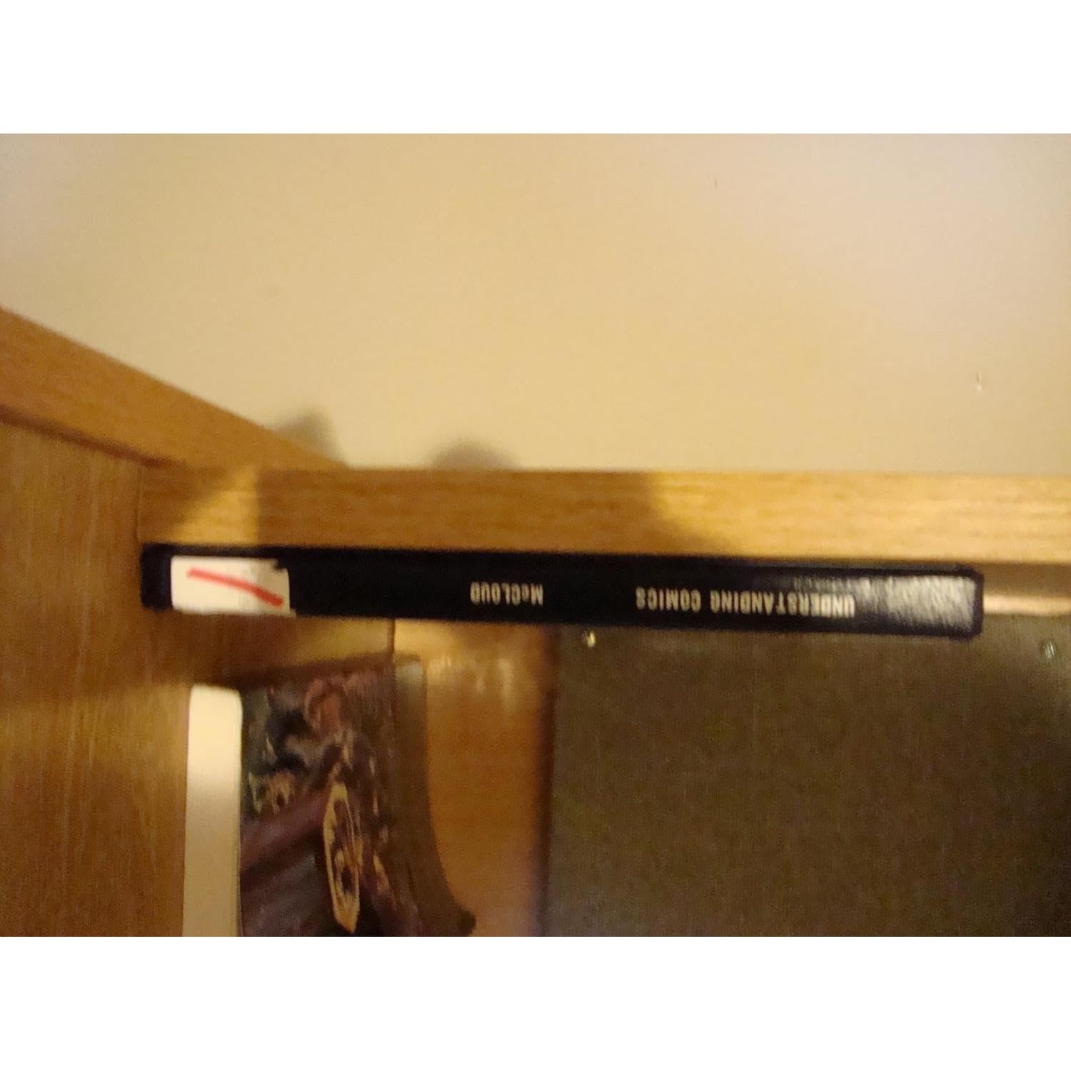 Understanding Comics