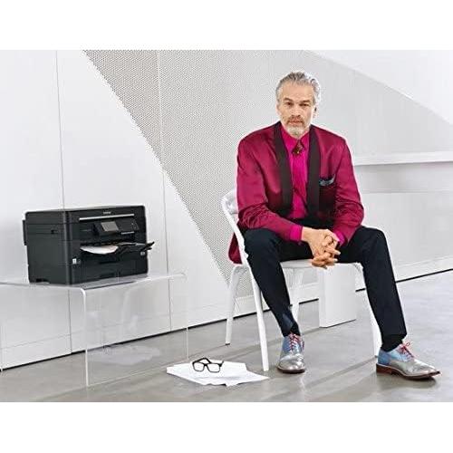 Impresora Multifuncional Brother MFC-J5920DW Inalámbrica A3