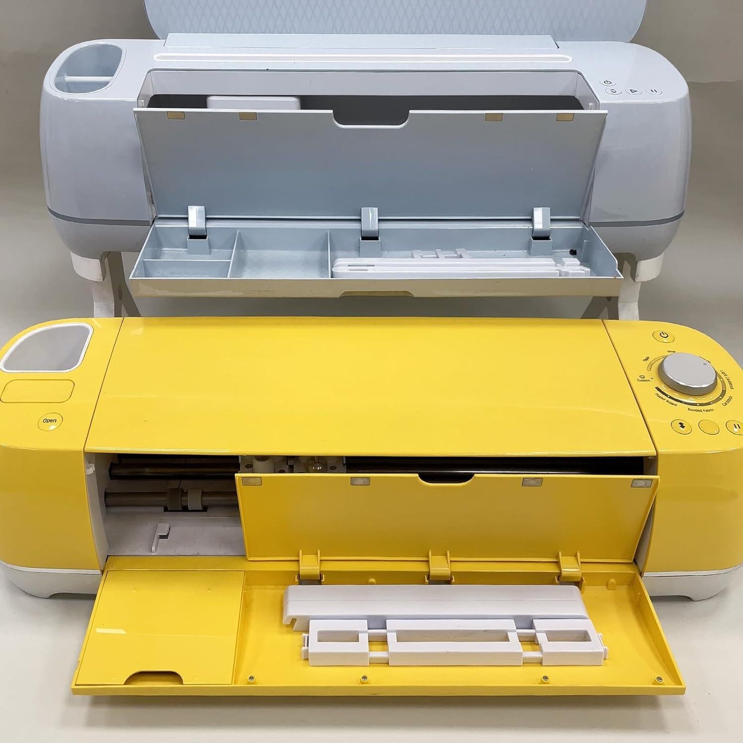 Bandeja de Extensión Larga XINART para Cricut Explore 3/2 - 30.48x60.96 cm