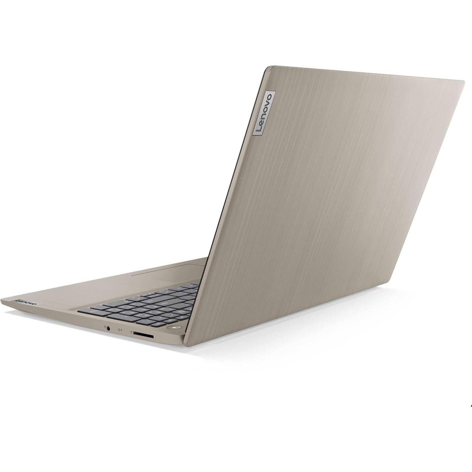 Laptop Lenovo Ideapad 3 15.6" Táctil Intel Pentium 20GB RAM