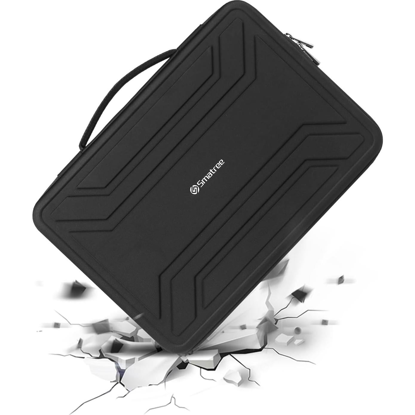 Funda Protectora Smatree para Laptop 18" Impermeable C1701