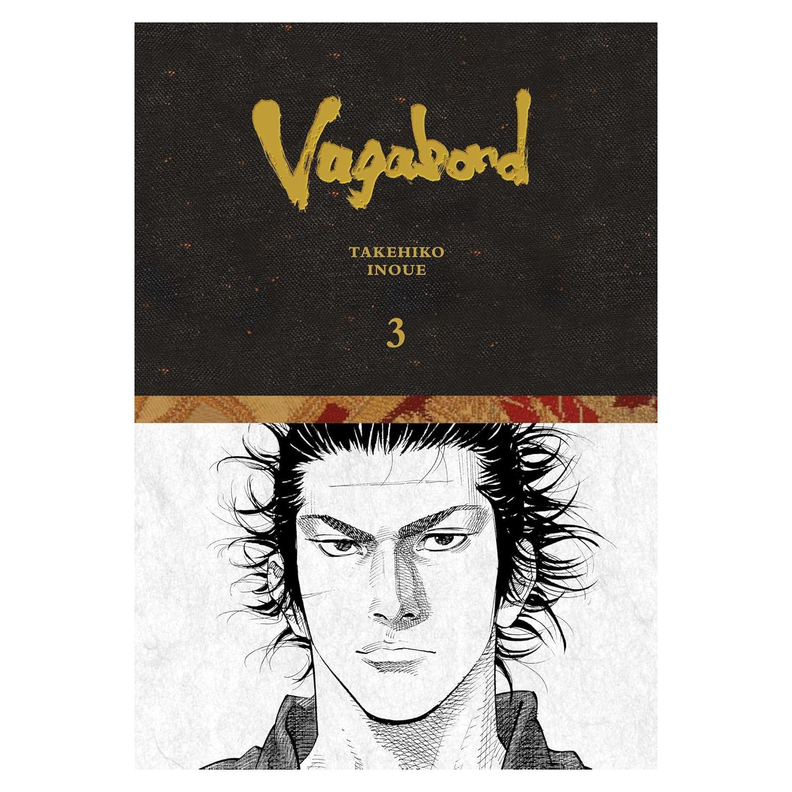 Vagabond Definitive Edition, Vol. 3 (3)