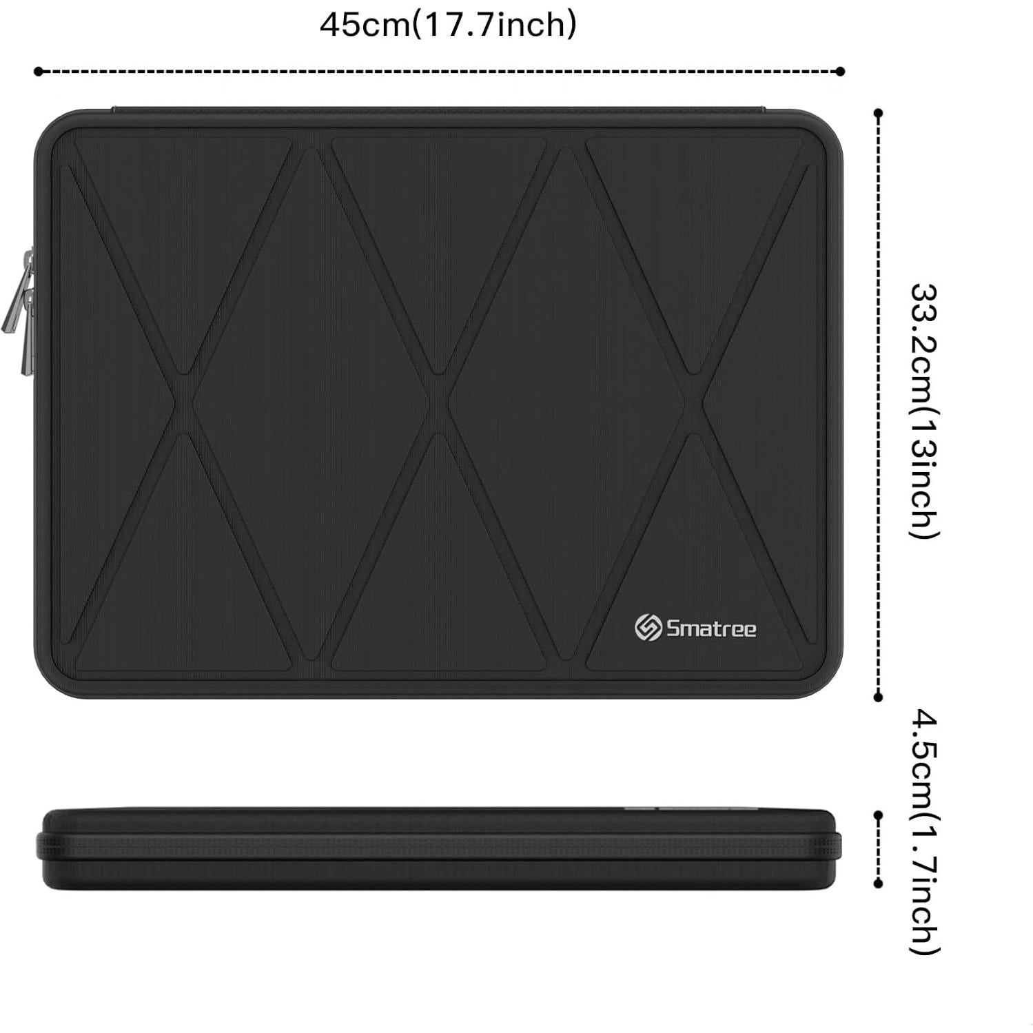 Funda Dura para Laptop Smatree Razer Blade 18 2023/2024