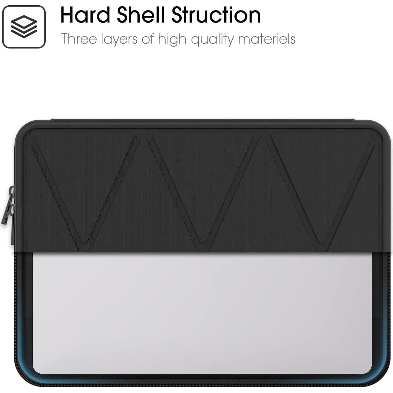 Funda Dura para Laptop Smatree Razer Blade 18 2023/2024