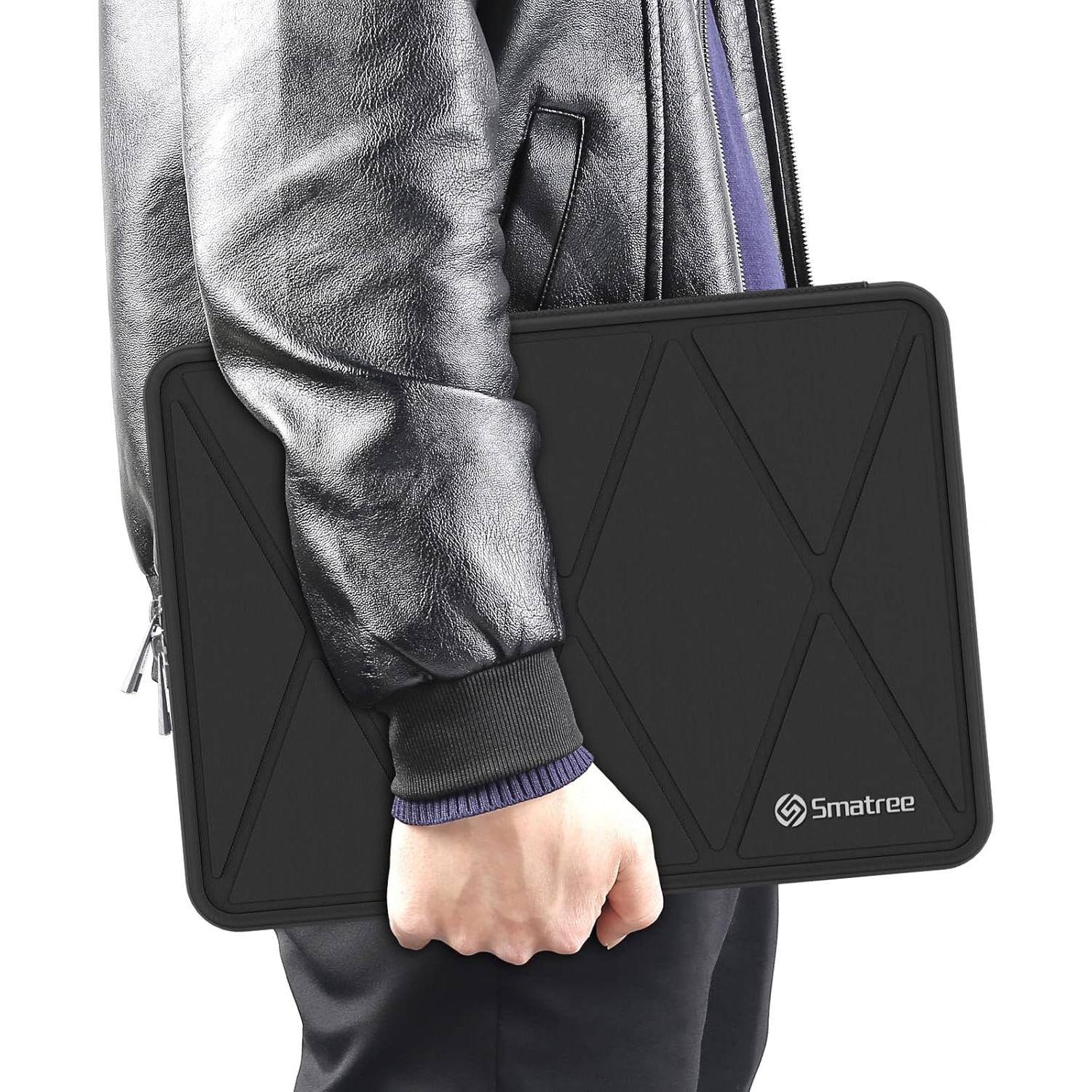 Funda Dura para Laptop Smatree Razer Blade 18 2023/2024