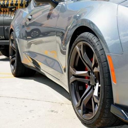 Cera Cerámica SiO2 Krystal Diamond McKee's 37 - 0.45 kg