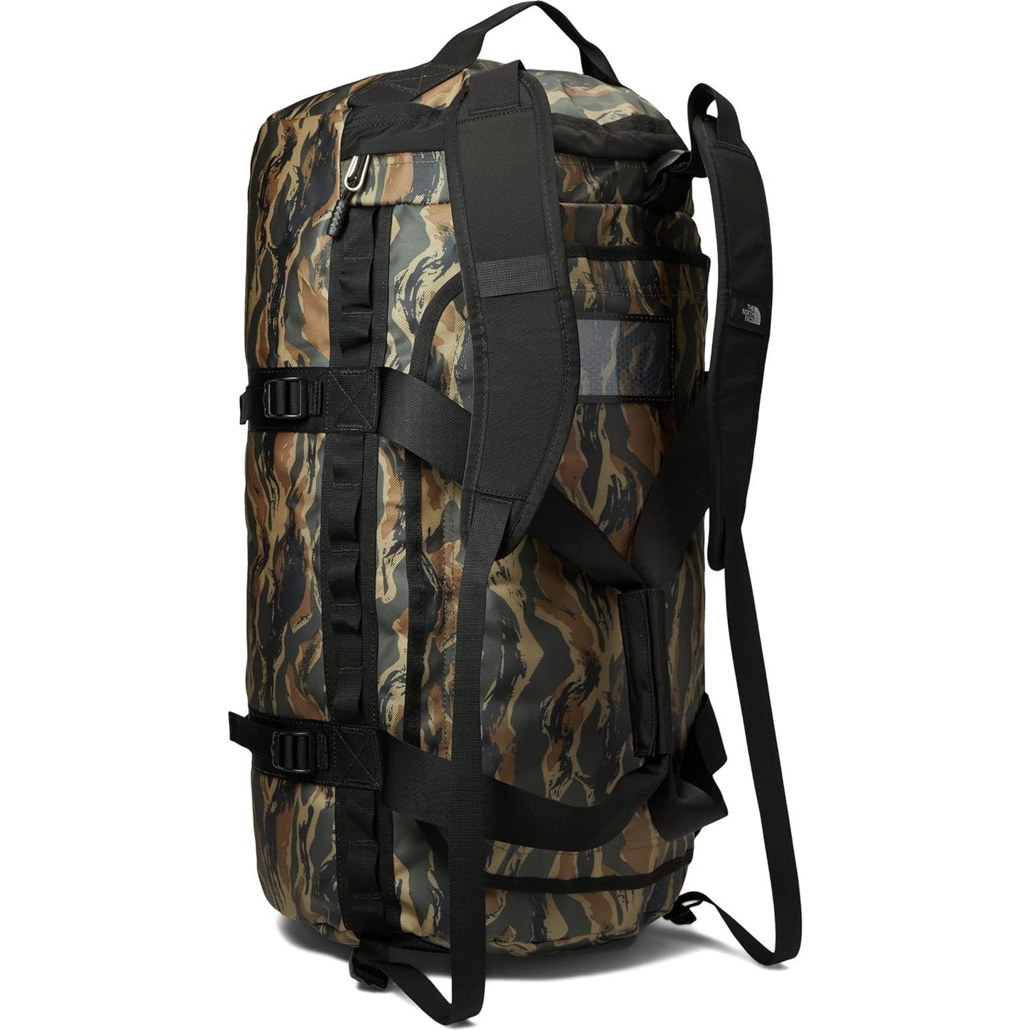 Duffel de Expedición The North Face Base Camp M 71L