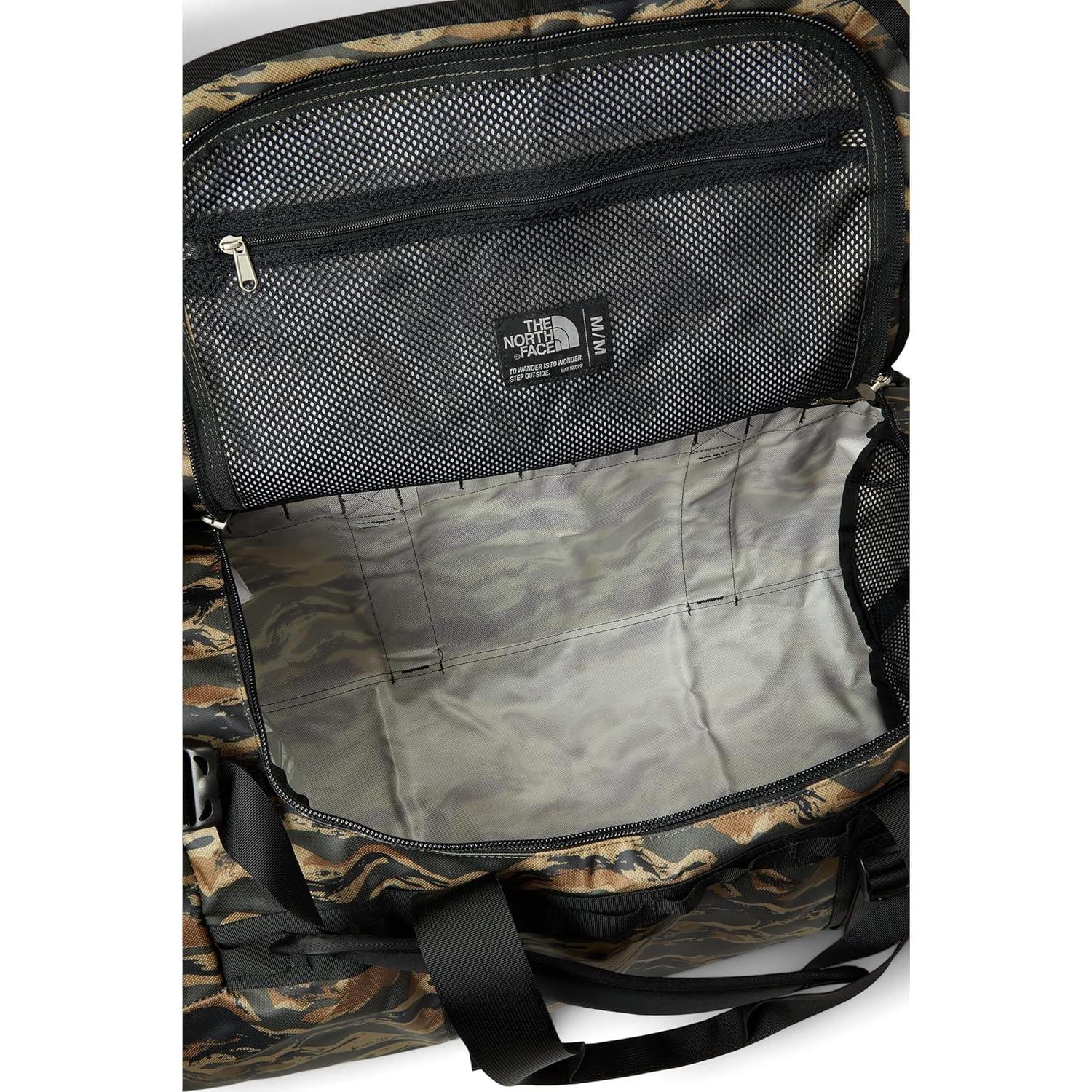 Duffel de Expedición The North Face Base Camp M 71L