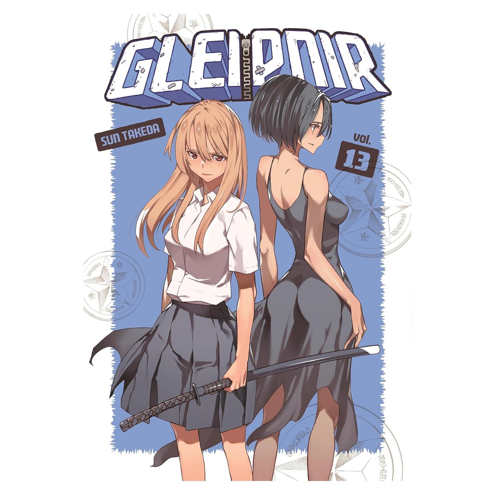 Gleipnir 13