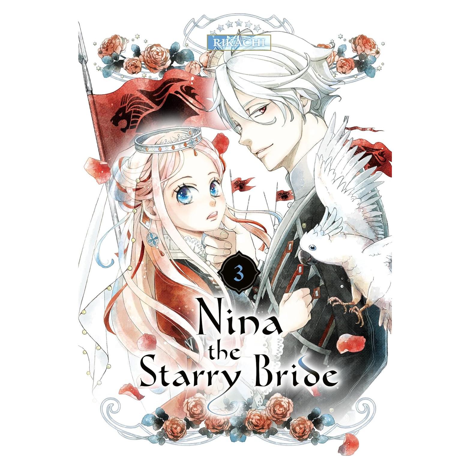 Nina the Starry Bride 3