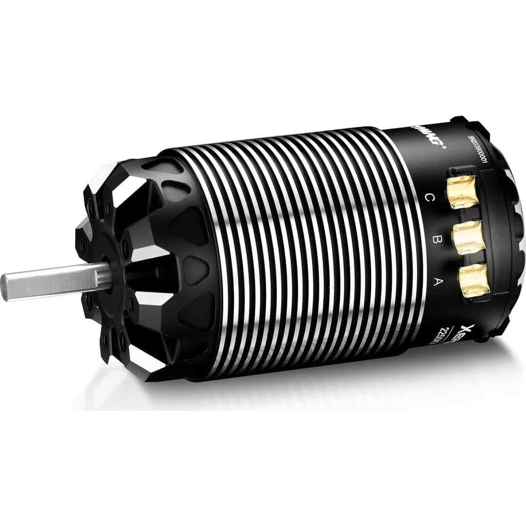 Motor Sin Escobillas Hobbywing Xerun 4274SD 2250kV