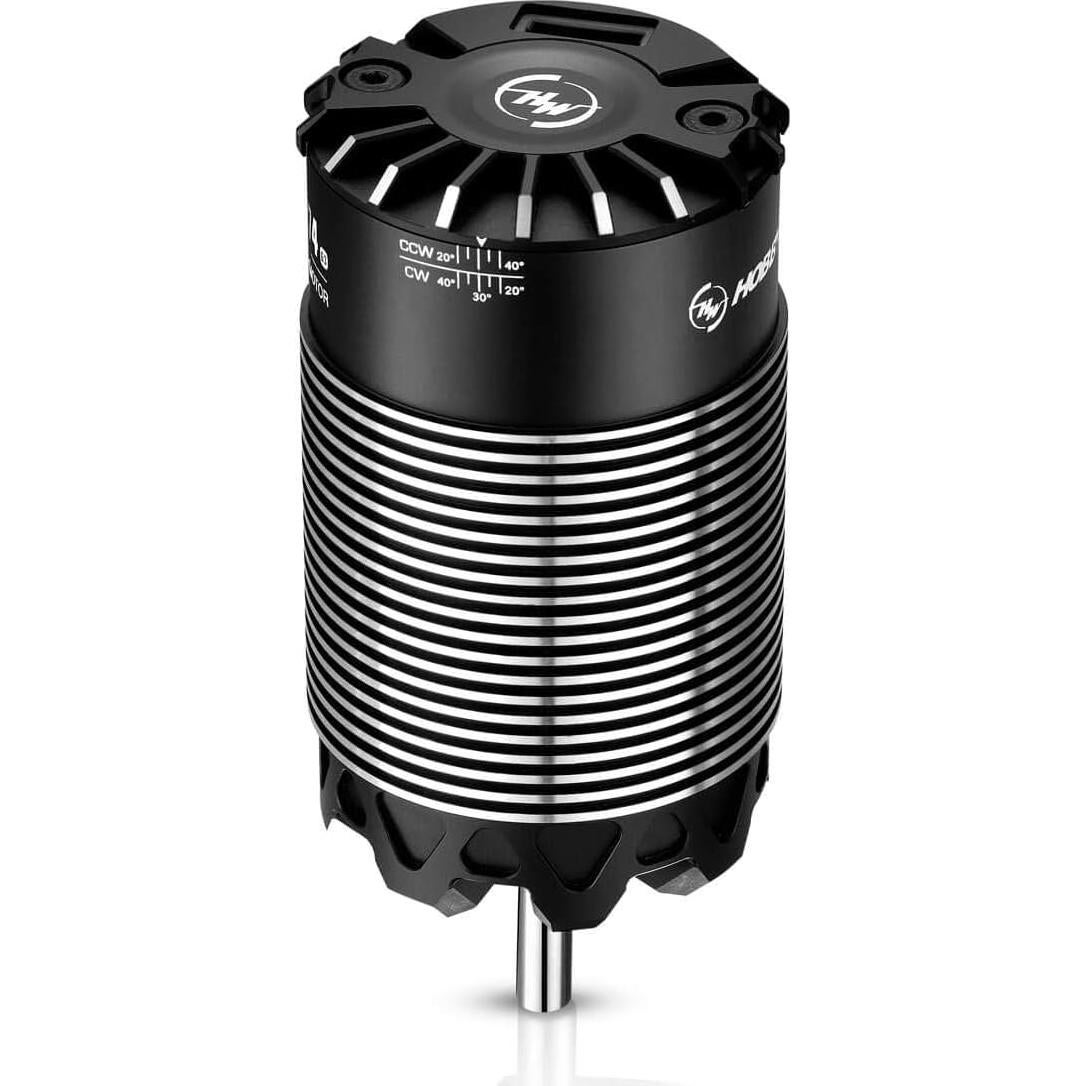 Motor Sin Escobillas Hobbywing Xerun 4274SD 2250kV