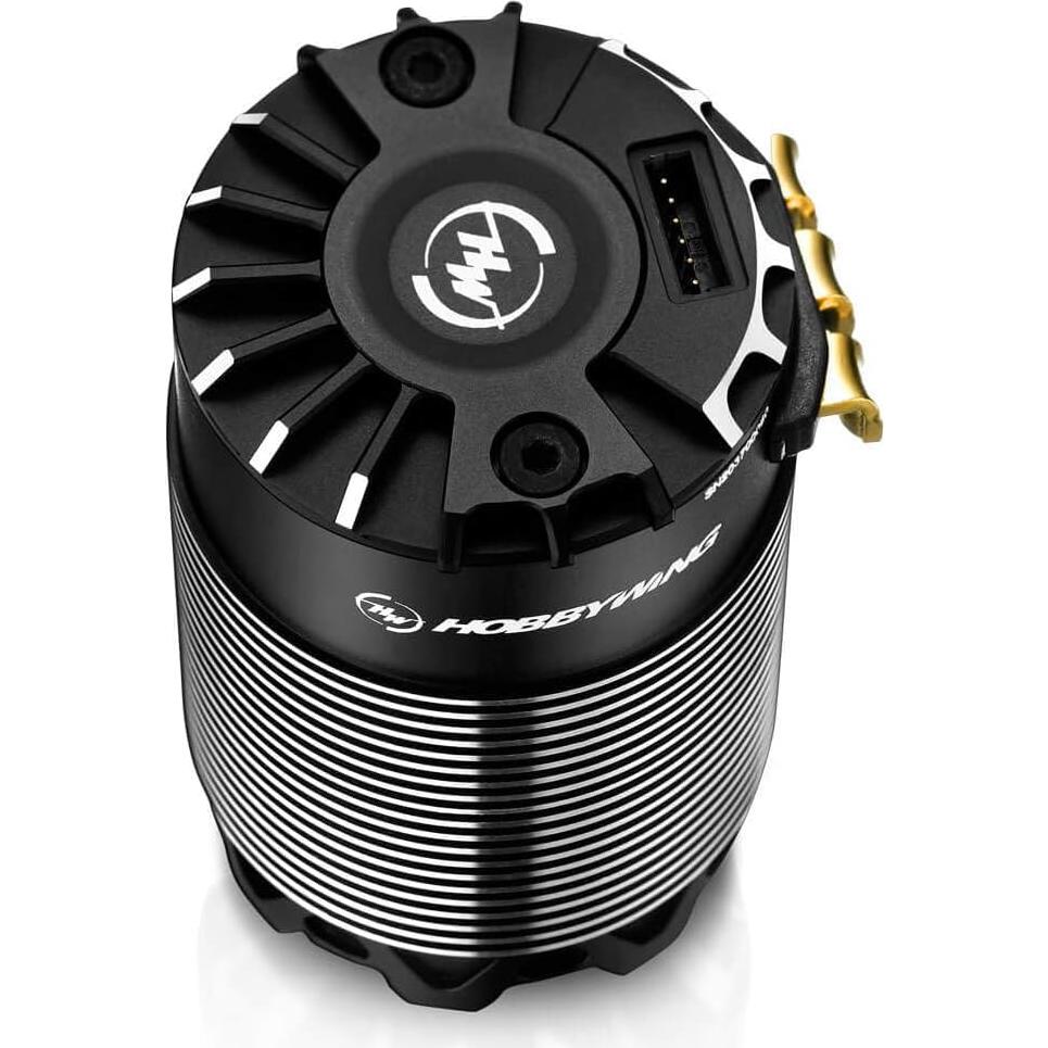 Motor Sin Escobillas Hobbywing Xerun 4274SD 2250kV