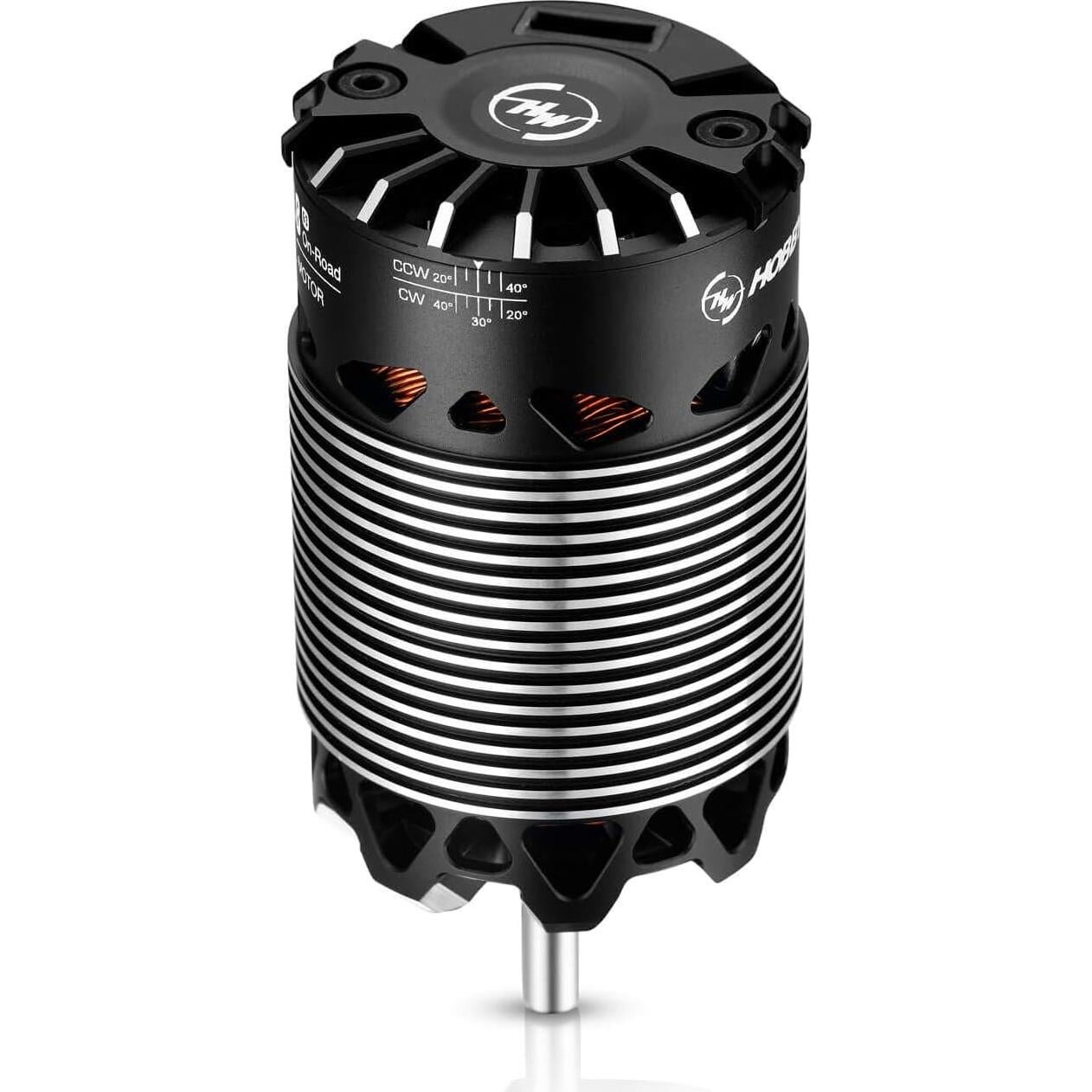 Motor Sin Escobillas Hobbywing Xerun 4268SD G3 2800kV