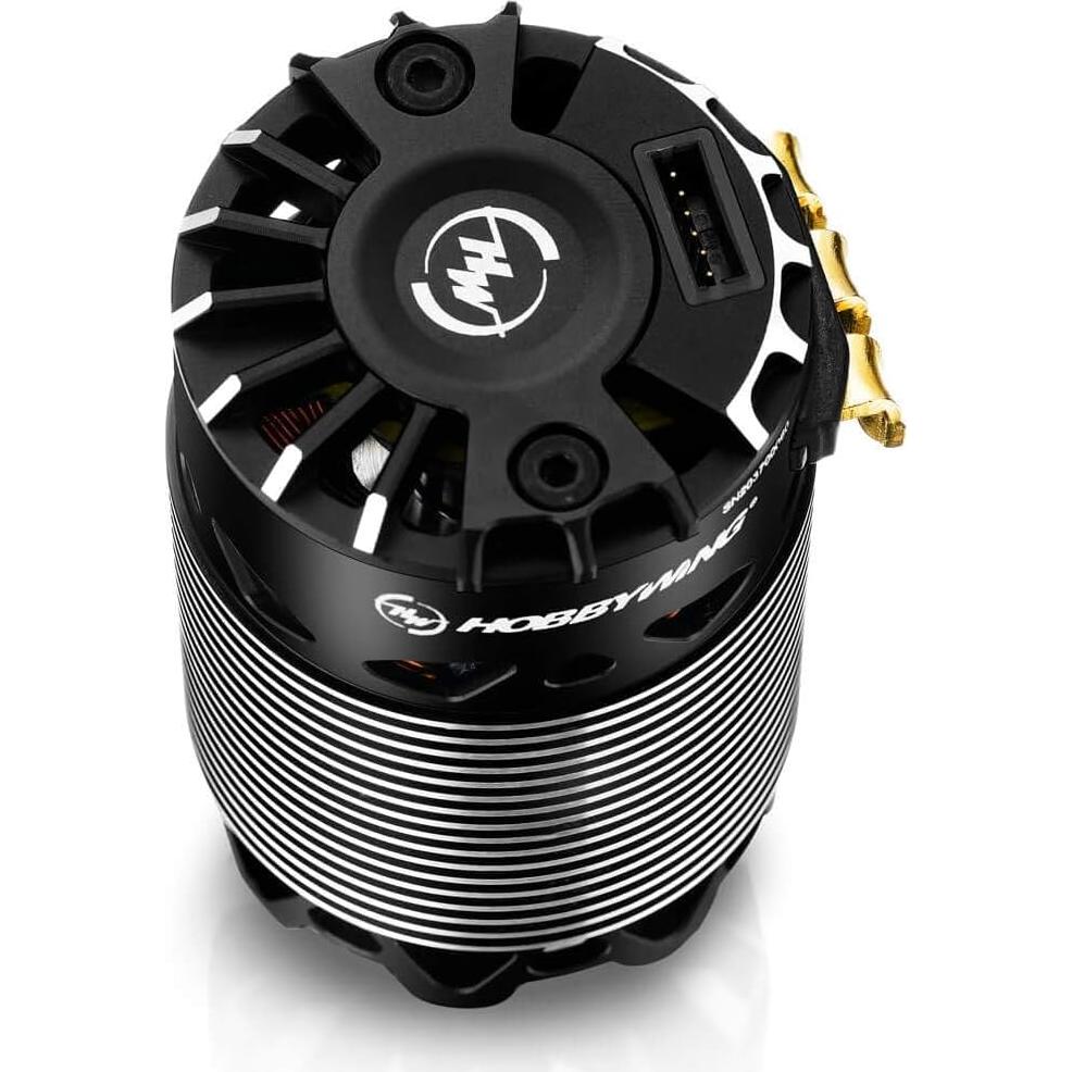 Motor Sin Escobillas Hobbywing Xerun 4268SD G3 2800kV