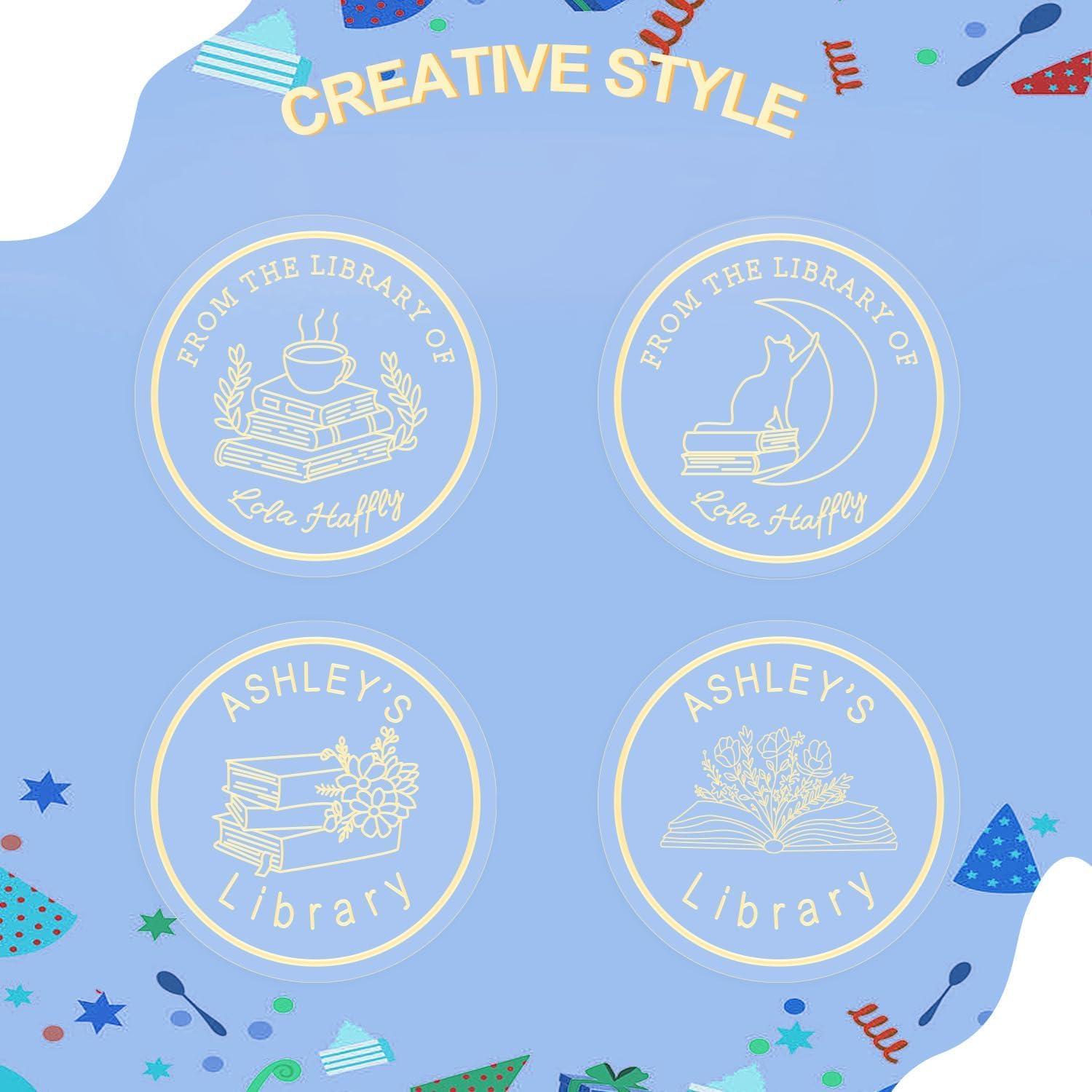 Cartel de Neón Personalizado Housignz 20 cm Decoración Estantería