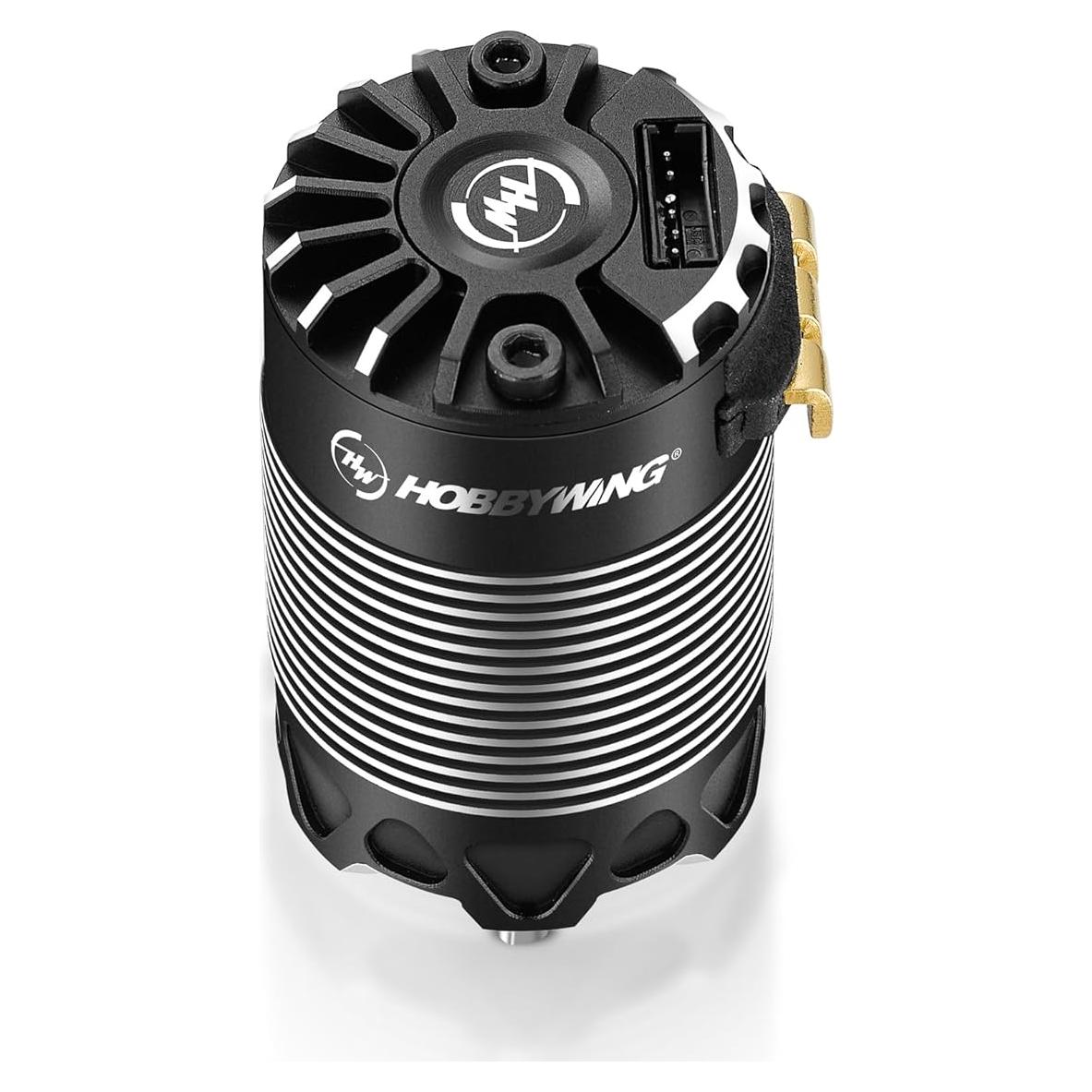 Motor Sensado Hobbywing XeRun 2848 4000KV 1/14 Off-Road