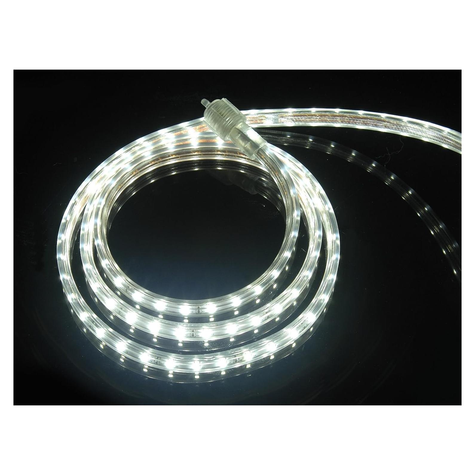 Luz de Cinta LED Regulable CBconcept 1m 360 Lúmenes 6000K
