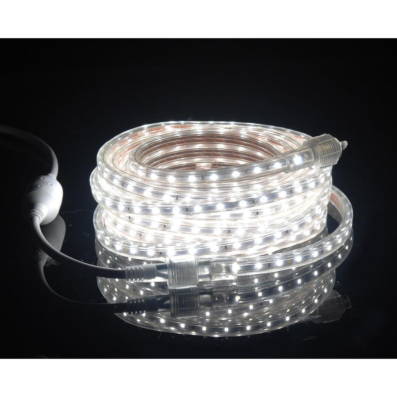 Luz de Cinta LED Regulable CBconcept 1m 360 Lúmenes 6000K