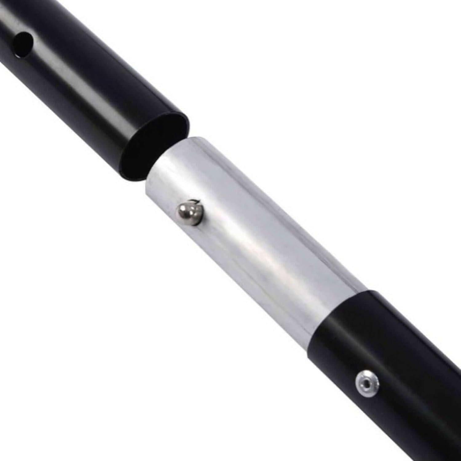 Soporte de Fondo Ajustable Efavormart 2.44m x 3.05m para Fotografía