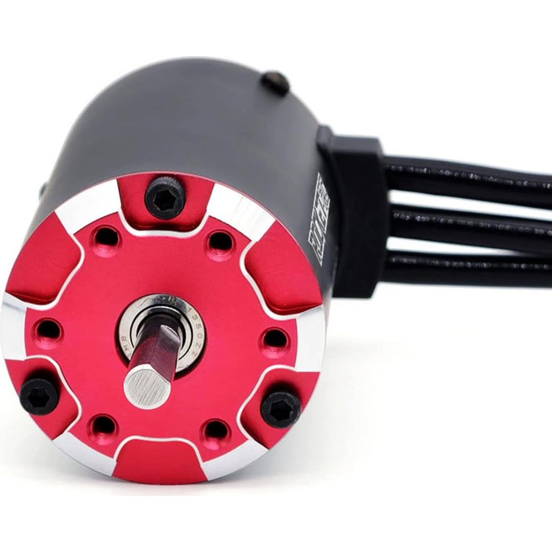 Motor Brushless Surpass Hobby 3674 2150KV para Coche RC 1/10