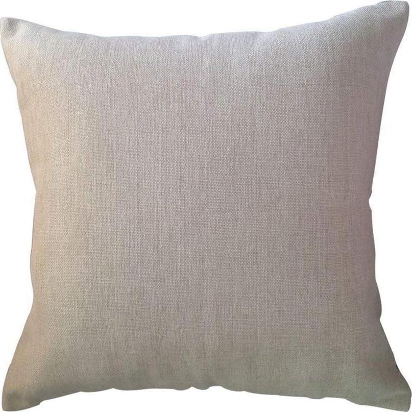 Fundas de Almohada Decorativas ULOVE 45.7x45.7 cm - Paquete de 2