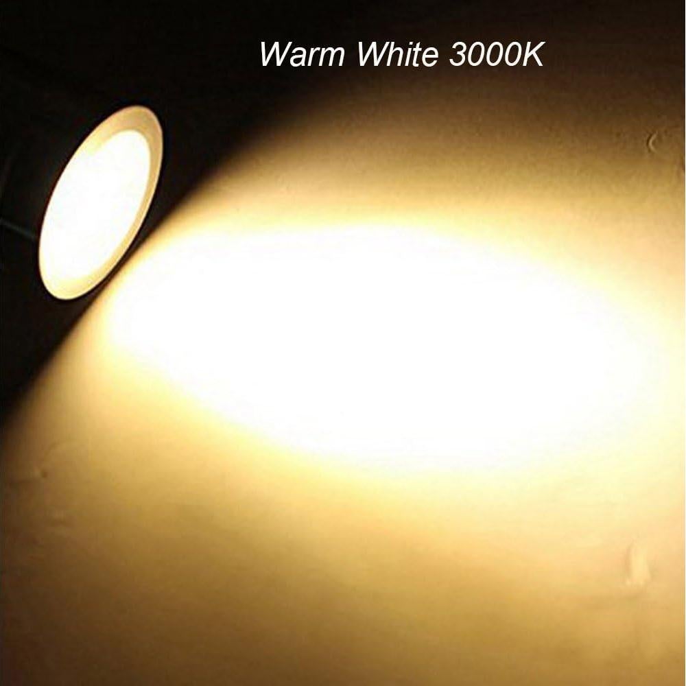 Luz de Lectura LED de Pared Wefond 3W Flexible Negra