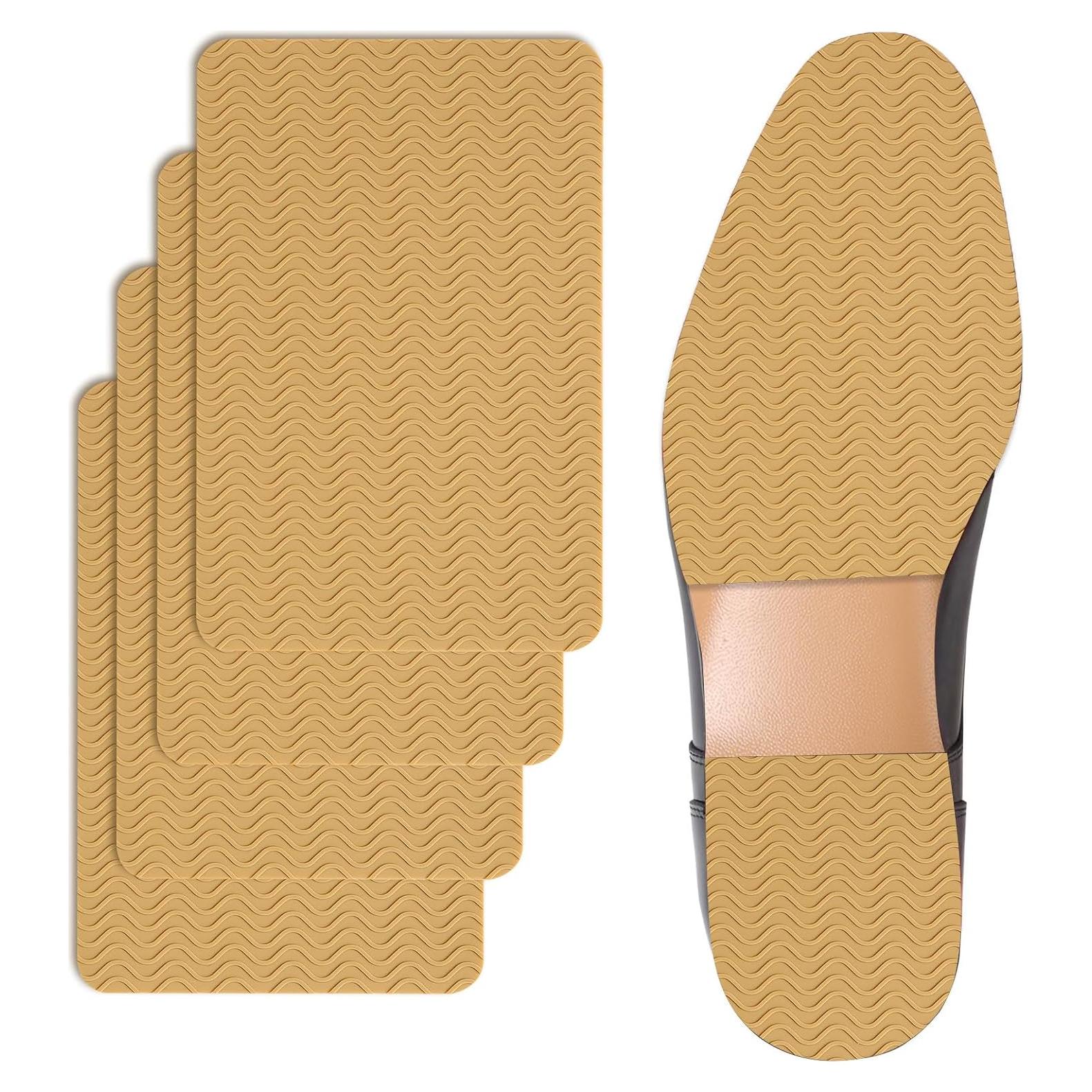 Protector de Suela Antideslizante Ashoesert para Tacones Altos