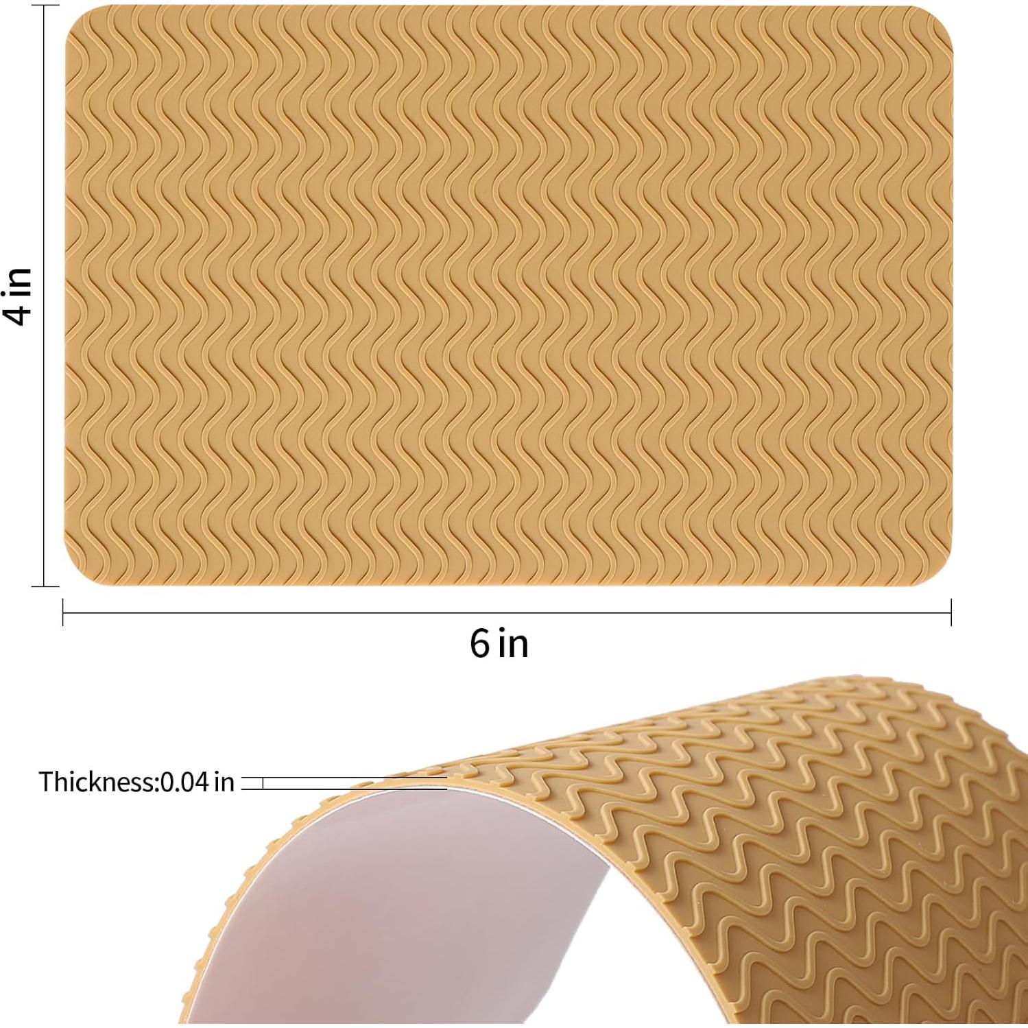 Protector de Suela Antideslizante Ashoesert para Tacones Altos