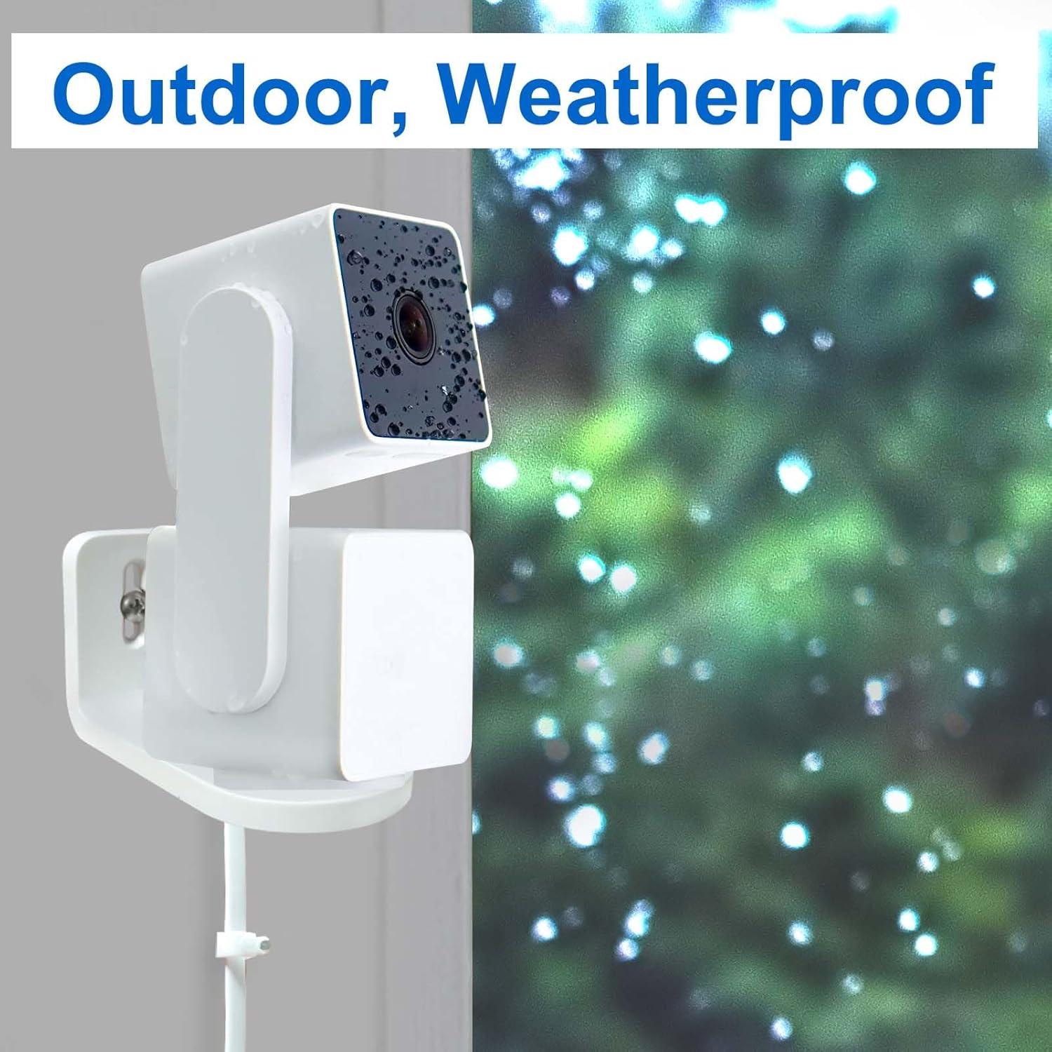 Cable de Alimentación 3m DIANMU para Wyze Cam Pan V3 y Arlo