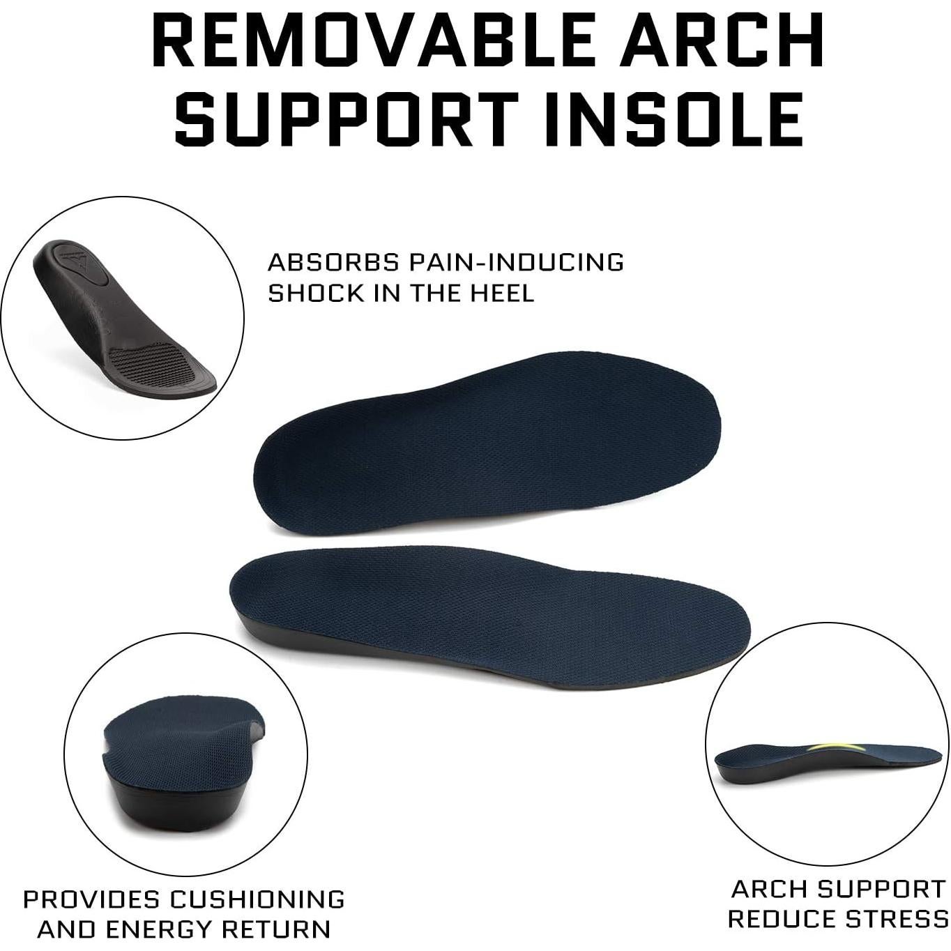 Zapatillas Deportivas para Mujeres Mishansha con Amortiguación de Aire