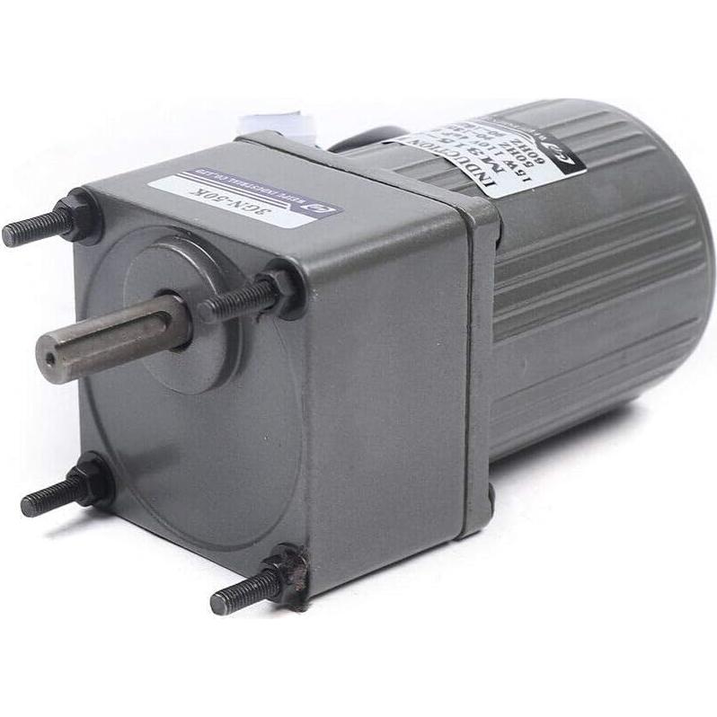 Motor Reductor Gdrasuya10 15W 110V 27RPM Ajustable